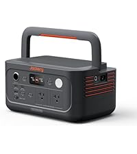 Amazon.co.jp: Jackery (ジャクリ) ポータブル電源 1000 New 1070Wh