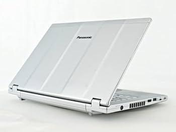 Amazon.co.jp: テレワーク最適【最新Win11搭載】Panasonicレッツノート