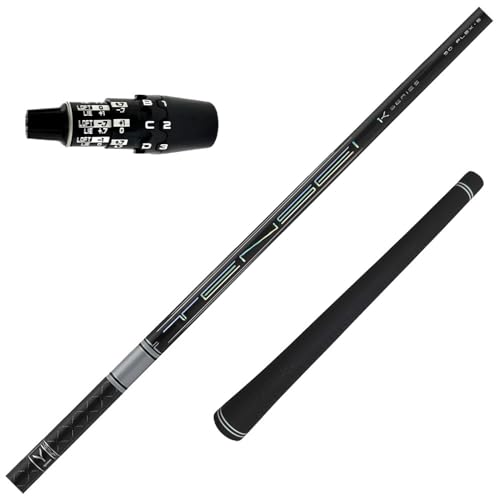 三菱ケミカル TENSEI Pro White 1K 50 (ゴルフシャフト) 価格比較