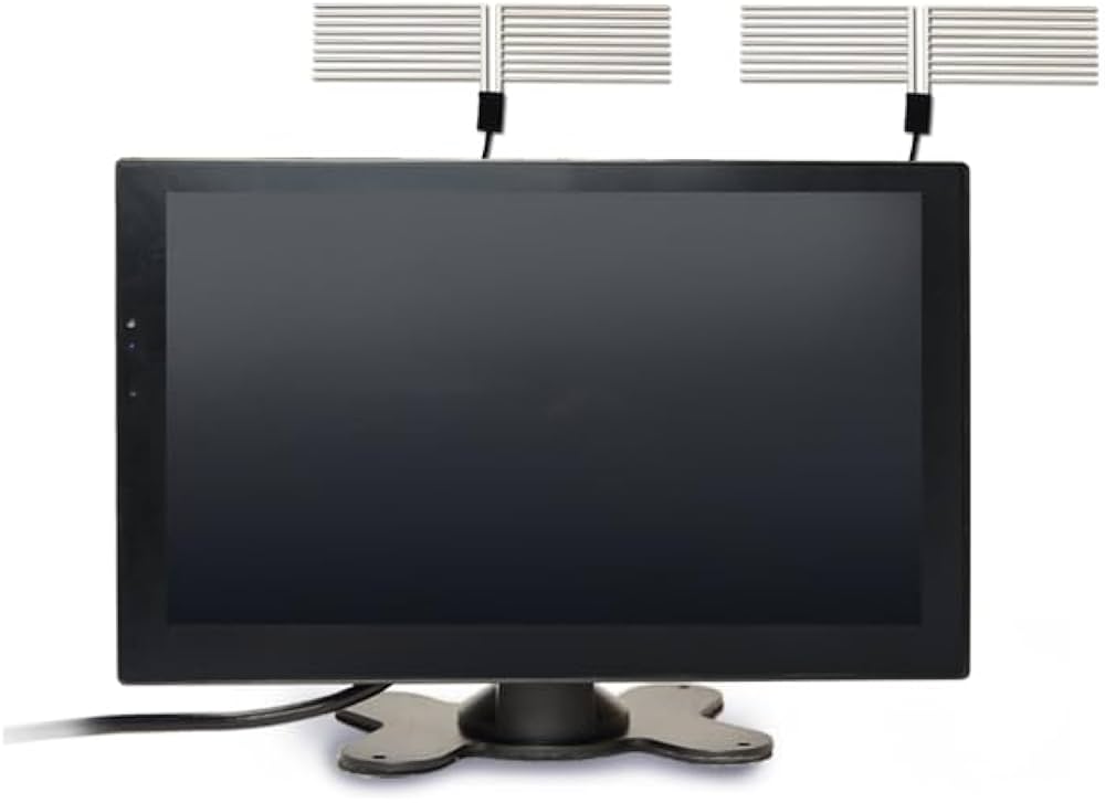 Amazon.co.jp: WOWAUTO 高感度地デジ9インチ車載テレビオンダッシュ