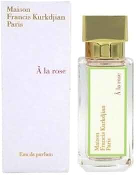 Amazon | メゾン フランシス クルジャン ア ラ ローズ