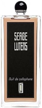 Amazon.com: Nuit De Cellophane Perfume 1.69 Oz EDP (Unisex) : Home