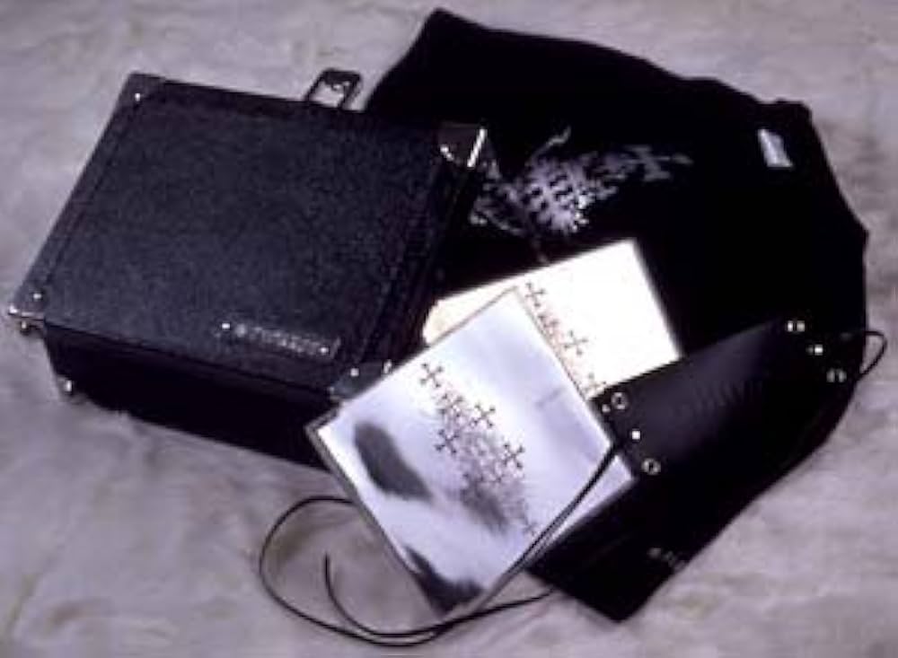 Amazon.co.jp: HILL - 幻覚の雪 - (限定盤): ミュージック