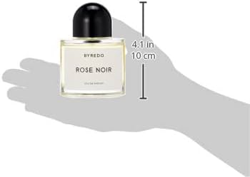 Amazon.com : Byredo Byredo Rose noir by byredo for women - 3.4