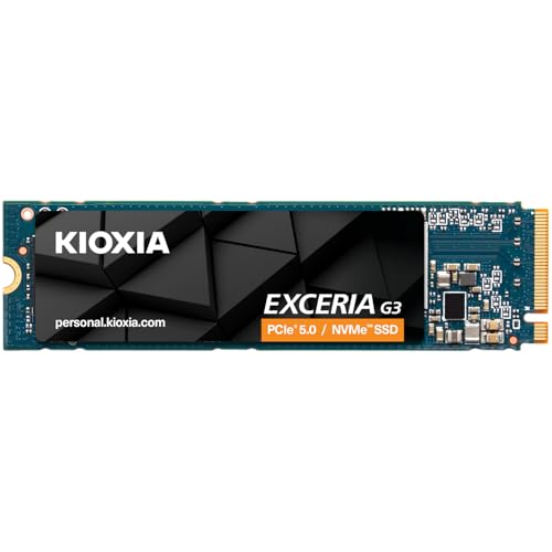 KIOXIA 内蔵 SSD 2TB NVMe M.2」の人気商品一覧 | 安い商品を通販