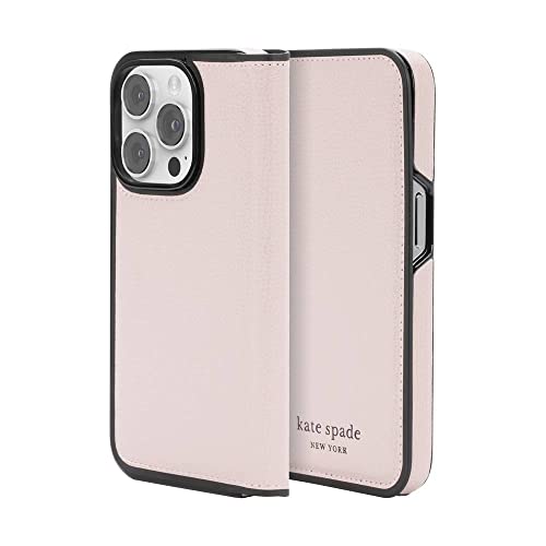Amazon.co.jp: [kate spade new york] iPhone14Pro ケース 手帳型