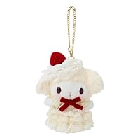 Amazon.co.jp: サンリオ(SANRIO) マスコットバッグチャーム（ショート