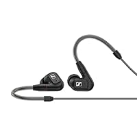 Sennheiser Consumer Audio IE 300 in-Ear Audiophile Headphones