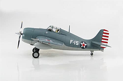 Amazon | ホビーマスター 第二次世界大戦グラマン F4F-3 ワイルド