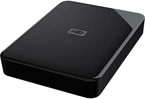 Amazon | Western Digital WDBEPK0010BBK WD Elements SE External
