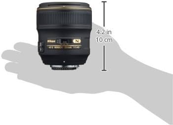 Amazon.co.jp: Nikon 単焦点レンズ AF-S NIKKOR 35mm f/1.4G フル