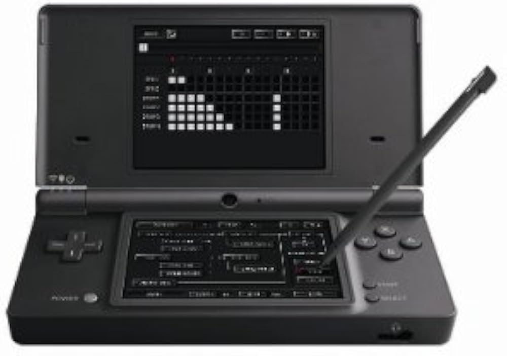 Amazon.com: Korg Ds-10 Plus [Dsi Enhanced] [Japan Import] : Video