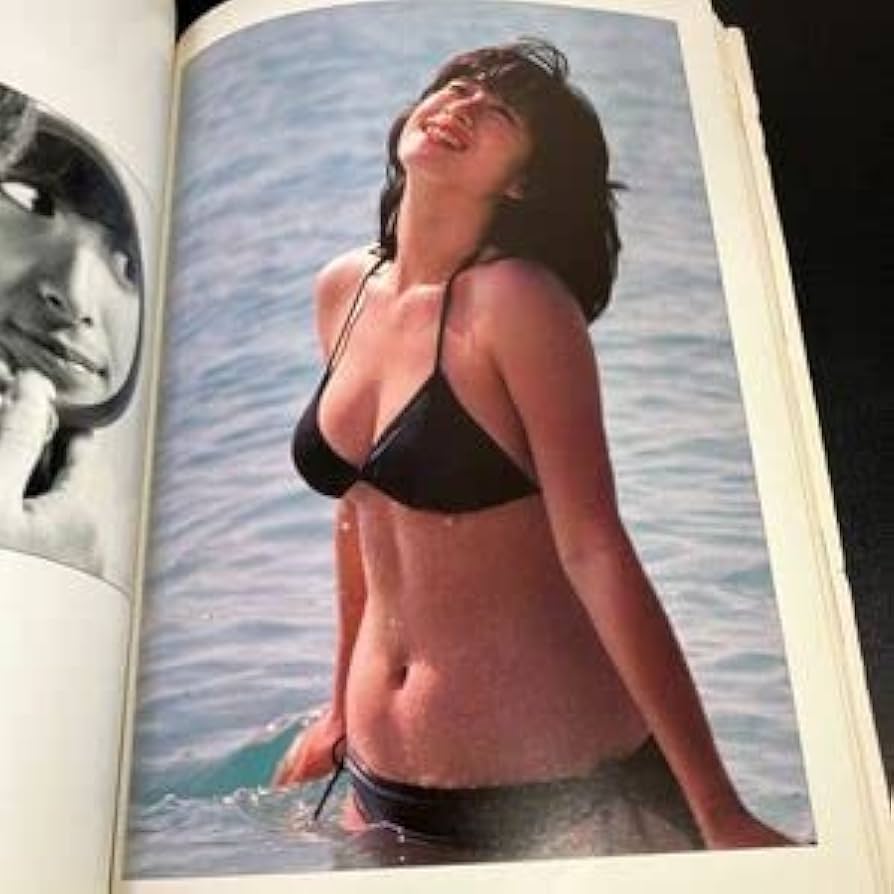 Amazon.co.jp: 23-1-16 奈保子 NAOKO IN BANGKOK 河合奈保子 写真集