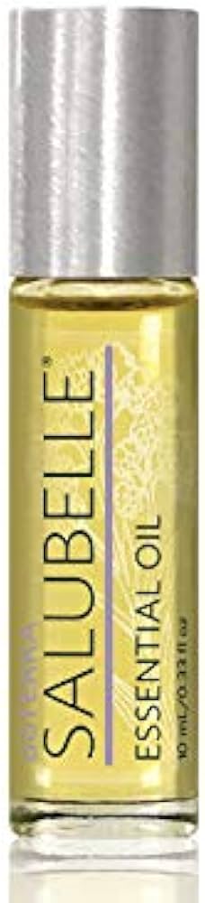 Amazon | doTERRA ドテラ サルベル (ロールオン