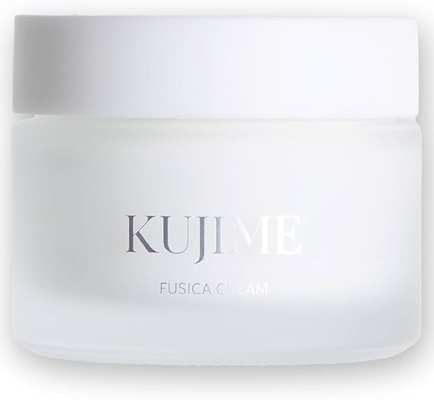 Amazon | 【公式】KUJIME FUSICA CREAM | 保湿クリーム ドクターズ
