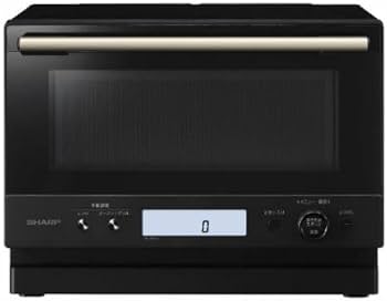 Amazon | シャープ SHARP/RE-WME4-B | シャープ | オーブンレンジ 通販