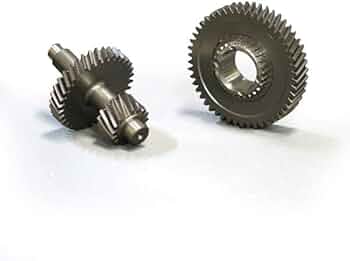 Amazon | ZEAL トランスファー ダウンギアジムニーJB64,74 / JB23系5型