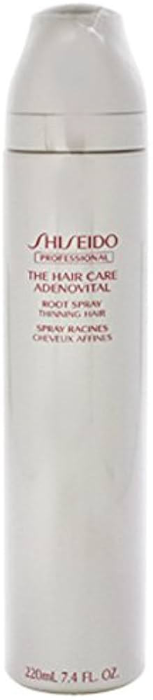 Amazon | 【資生堂プロフェッショナル】ザ・ヘアケア アデノバイタル