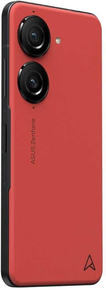 Amazon | エイスース SIMフリースマートフォン Zenfone 10 Qualcomm