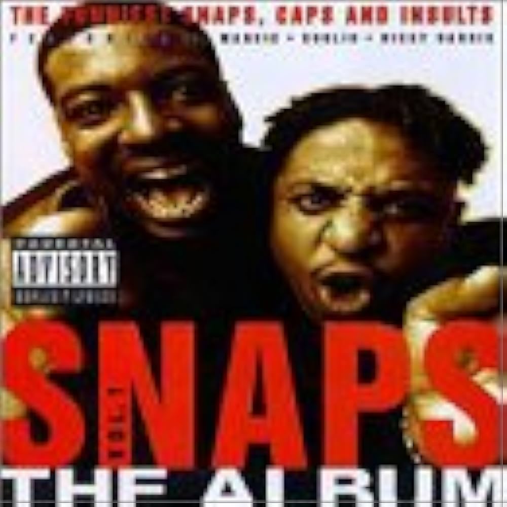Snaps - Snaps: The Album, Vol. 1 - Amazon.com Music