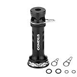 シマノ22サハラのベアリング追加・カスタム手順を徹底解説！【ハンドル