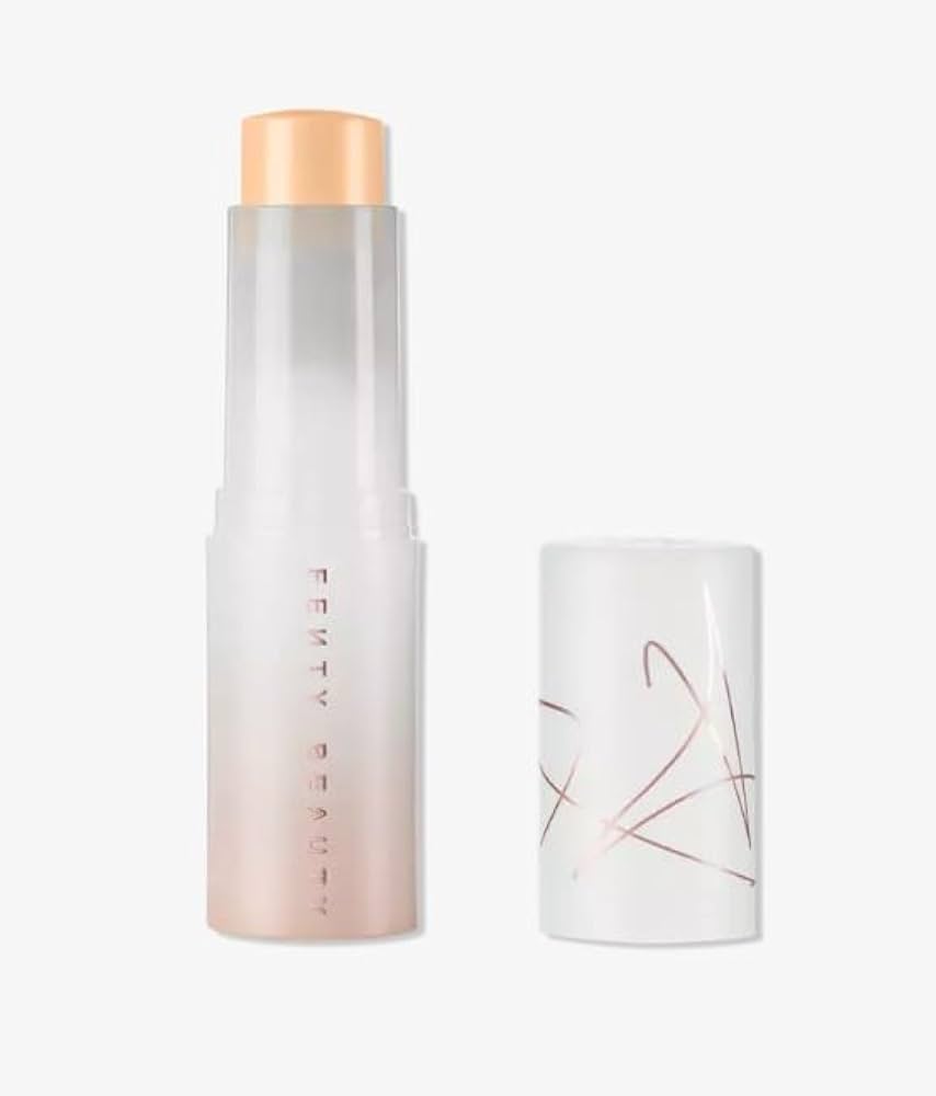 Amazon.com : Fenty Beauty by Rihanna Eaze Drop Stick Blur + Smooth