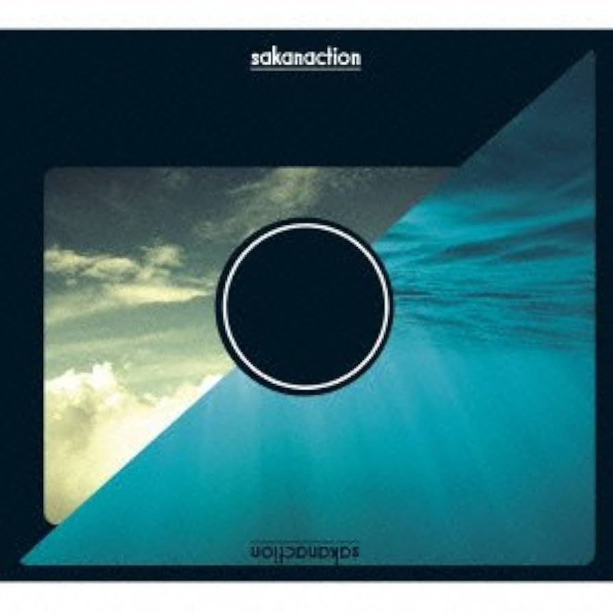 Amazon.co.jp: sakanaction (初回生産限定盤CD+Blu-ray