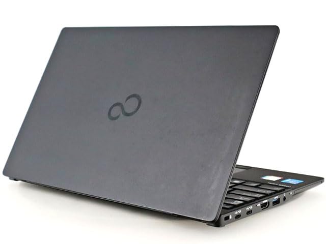 Amazon.co.jp: 【整備済み品】 富士通 Fujitsu Lifebook U9311/F