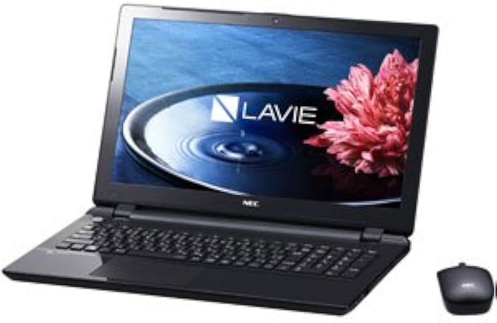 Amazon.co.jp: 日本電気 LAVIE Note Standard - NS150/BAB スターリー