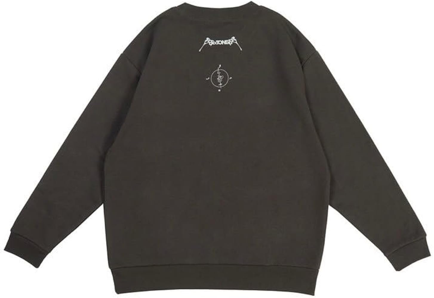 Amazon.co.jp: SixTONES YOUNGトレーナー 2025 YOUNG OLD : ホビー