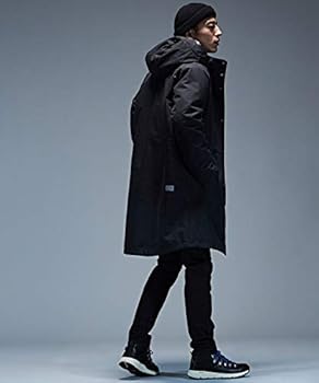 Amazon | [ナノ・ユニバース] OGAWA 3WAY モッズコート M