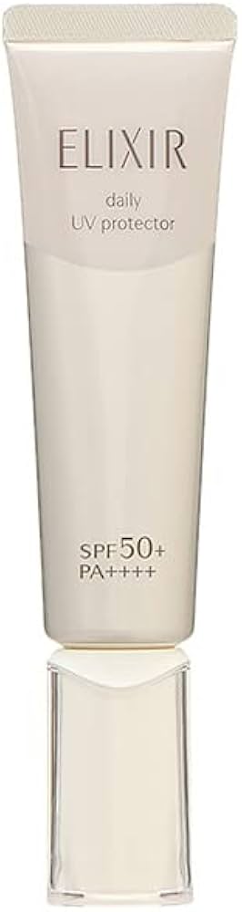 Amazon.co.jp: 資生堂 エリクシール ELIXIR シュペリエル デーケア