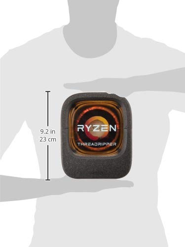 Amazon | AMD Threadripper 1920X YD192XA8AEWOF | AMD | CPU 通販