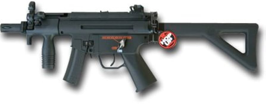 Amazon | 東京マルイ H&K MP5K A4 PDW【フォールディングストック】NEW