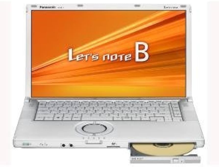 Amazon.co.jp: Panasonic CF-B11AWDCS Lets note CF-B11 Series