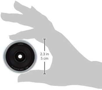 Amazon | パナソニック 単焦点 広角レンズ マイクロフォーサーズ用