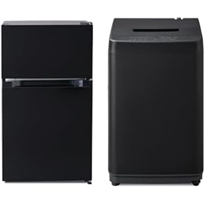 一人暮らし家電セット