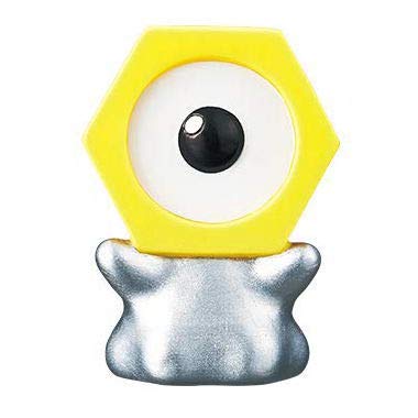 Amazon.co.jp: ポケモンキッズ サン＆ムーン 新発見！メルタン編