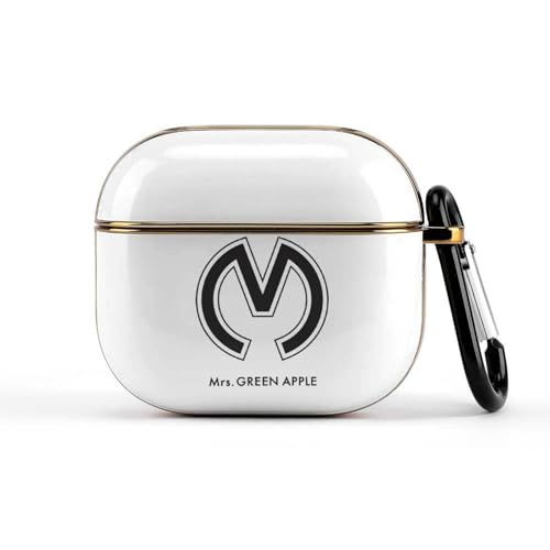 Amazon | ミセスグリーンアップル Airpods3ケース エアーポッズ3ケース