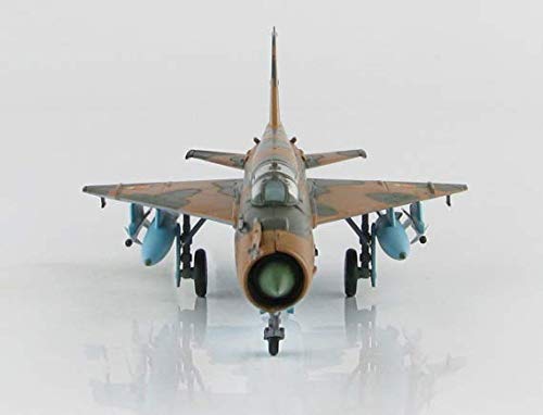 Amazon.co.jp: ホビーマスター MIG-21MF フィッシュベッド 551 23+16