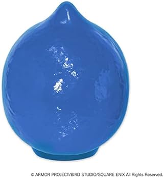 Amazon.co.jp: ドラゴンクエストジパング だるまスライム 大サイズ