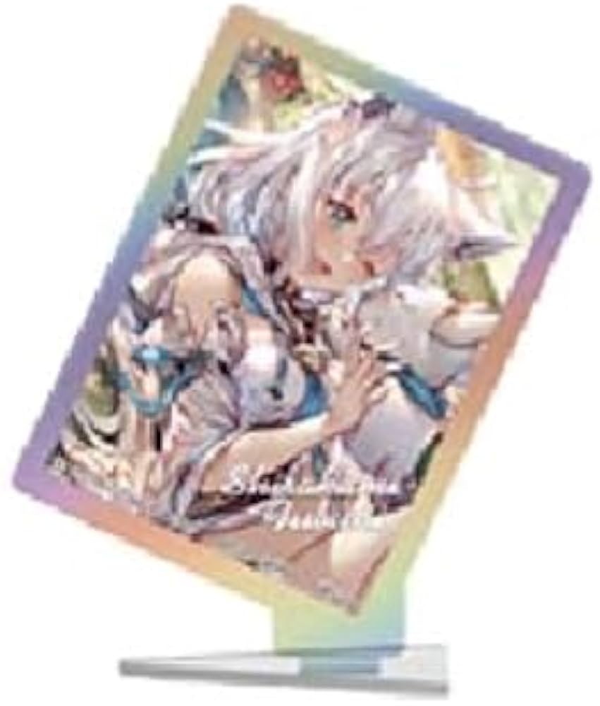 Amazon.co.jp: 一番くじ ホロライブ アートアクリルコレクション A賞