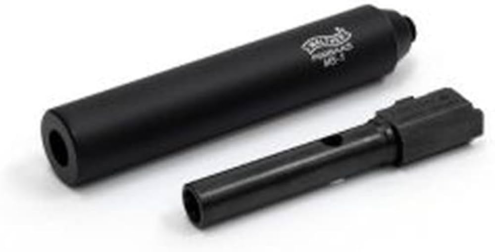 Amazon.co.jp: マルゼン ワルサーP99 ブローバック用 メタルアウター