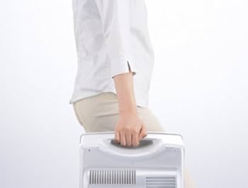 Amazon | Apice アピックス ポータブル保冷温庫 シルバー ACW-620-SL