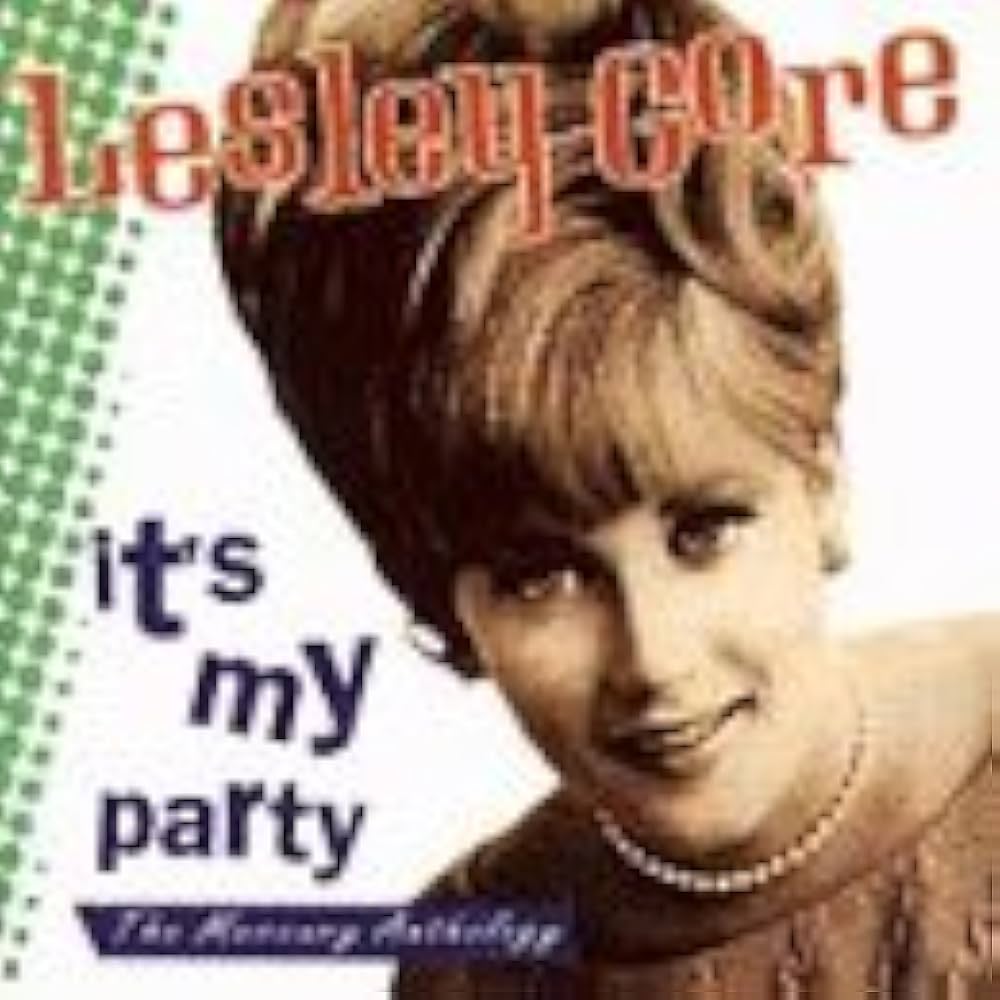 Gore, Lesley - It's My Party - Amazon.com Music