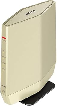 Amazon.co.jp: バッファロー WSR-5400AX6S/DCG [無線LANルーター 11ax