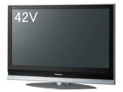 Amazon.co.jp: Panasonic VIERA TH-42PX70 42V LCD TV High Definition