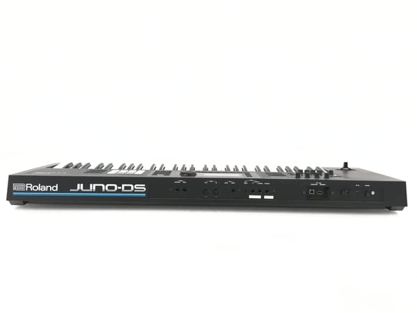 Amazon | Roland ローランド / JUNO-DS61【ロゴ入りソフトケース付