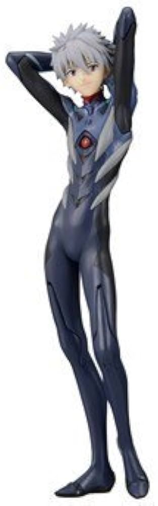 Amazon.co.jp: エヴァンゲリオン 新劇場版 ハイグレードフィギュア