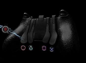 Amazon | スカフ インパクト SCUF IMPACT BLACK Honeycomb (EMR付